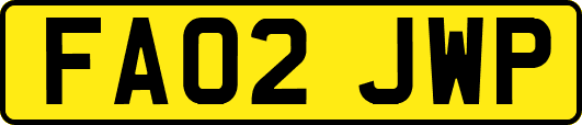 FA02JWP