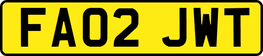 FA02JWT