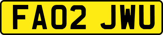 FA02JWU