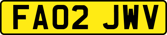 FA02JWV