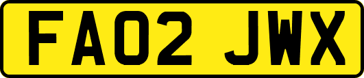 FA02JWX