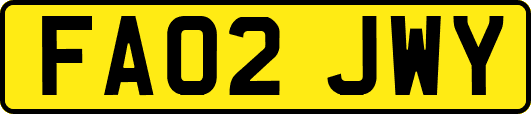 FA02JWY