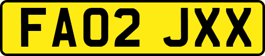 FA02JXX