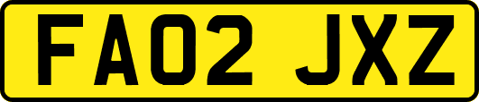 FA02JXZ