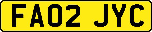 FA02JYC