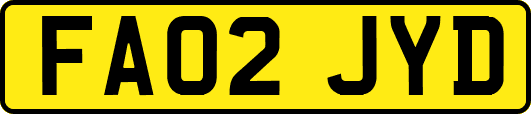 FA02JYD