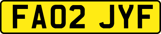 FA02JYF