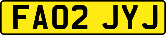 FA02JYJ