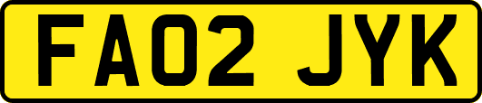 FA02JYK