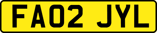 FA02JYL