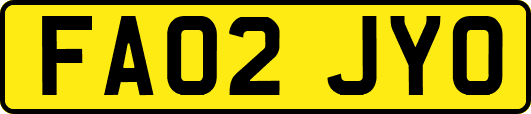 FA02JYO