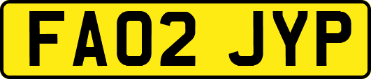FA02JYP