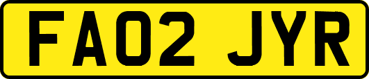 FA02JYR
