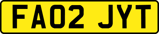 FA02JYT