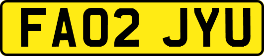FA02JYU