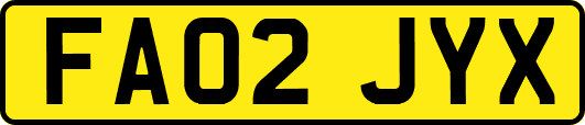 FA02JYX
