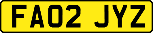 FA02JYZ
