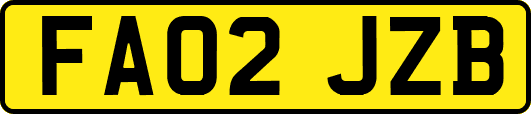 FA02JZB