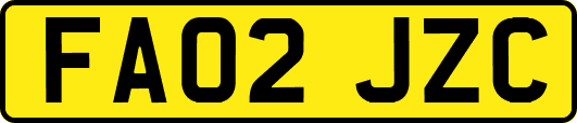 FA02JZC