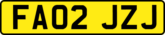 FA02JZJ