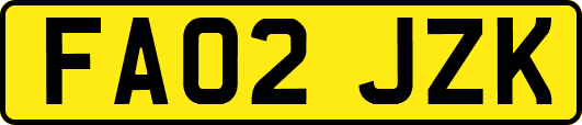 FA02JZK