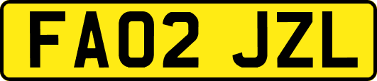 FA02JZL