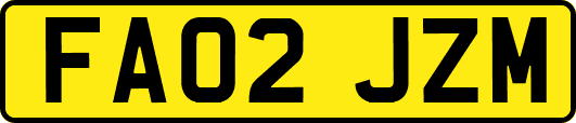 FA02JZM