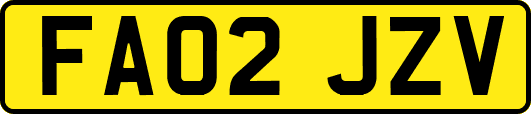 FA02JZV
