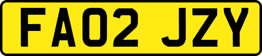 FA02JZY