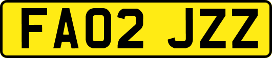 FA02JZZ