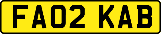 FA02KAB