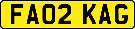 FA02KAG