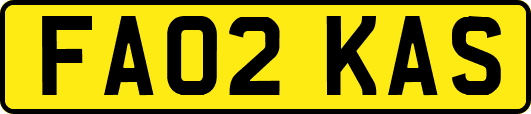 FA02KAS