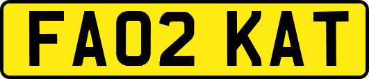 FA02KAT
