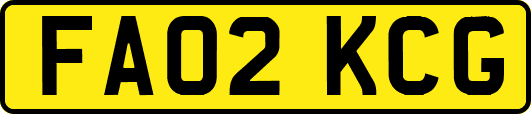 FA02KCG