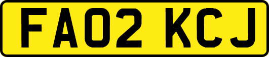 FA02KCJ