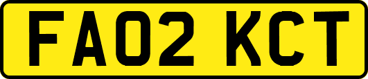 FA02KCT