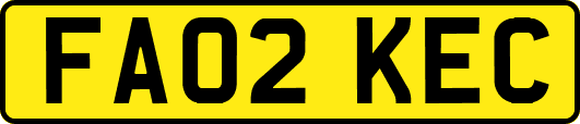 FA02KEC