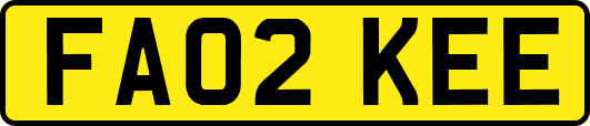 FA02KEE