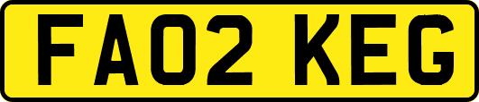 FA02KEG
