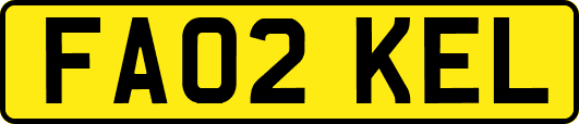 FA02KEL