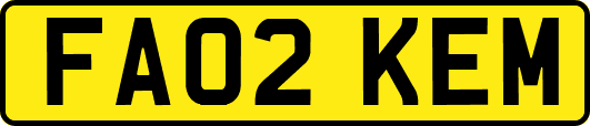 FA02KEM