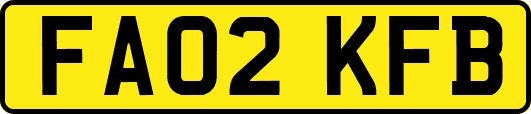 FA02KFB