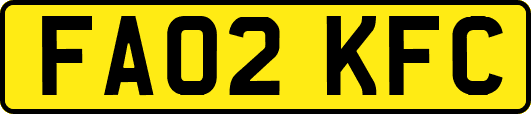 FA02KFC