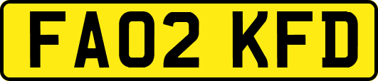 FA02KFD