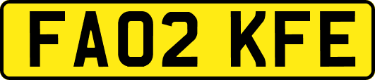 FA02KFE