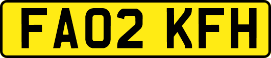 FA02KFH