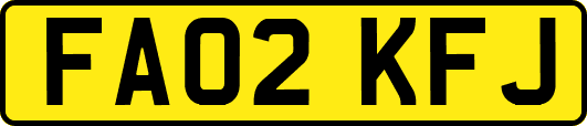 FA02KFJ
