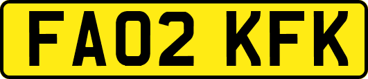 FA02KFK