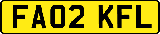 FA02KFL